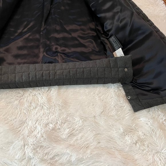 Andrew Marc Thermolite Plus Women's Jacket - Picture 12 of 13